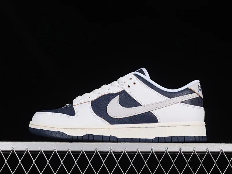 All categories Nk SB Dunk Series Nk SB Dunk Low low-top sneakers F version HUF x Nk SB Dunk Low NYC San Francisco joint model SB low-top sports and leisure sneakers FD8775-100